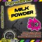 Secret Baits Milk Powder 1kg