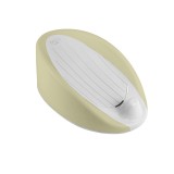 Suport anatomic pentru cadita - Verde Eco PlayLearn Toys, Dolu Nuve