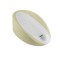 Suport anatomic pentru cadita - Verde Eco PlayLearn Toys
