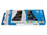 Şurubelniţe Phillips Set PH0-PH4 CR