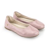 Cumpara ieftin Balerini Bibi Ballerina Classic Pink 34 EU