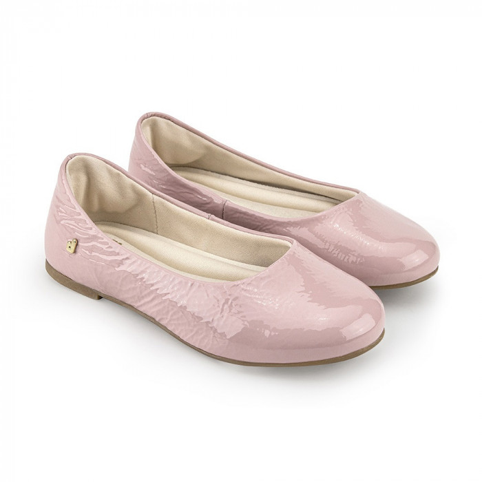 Balerini Bibi Ballerina Classic Pink 31 EU