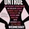 Untrue: Why Nearly Everything We Believe about Women, Lust, and Infidelity Is Wrong and How the New Science Can Set Us Free