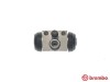 BREMBO A 12 C17 ESSENTIAL LINE Cilindru receptor frana