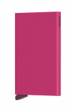 Secrid Portofel femei, culoarea roz CP.Fuchsia-FUCHSIA