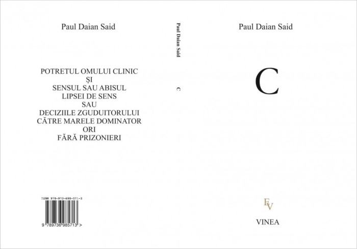 Paul Daian, C