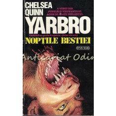 Noptile Bestiei - Chelsea Quinn Yarbro