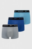 Reebok boxeri barbati, culoarea turcoaz