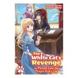 White Cat's Revenge As Plotted from the Dragon King's Lap