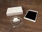 iPad mini 4 WiFi 128GB Gold