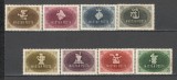 Ungaria.1945 Congres mondial al sindicatelor-Meserii XU.28