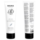 Bruma-Gel de Alunecare Aloe Vera Natural Confort 100 ml