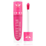 Jeffree Star Cosmetics Velour Liquid Lipstick ruj de buze lichid culoare Prom Night 5,6 ml
