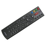Telecomanda universala RC5840 pentru Ovp Tv Lcd Led Smart Tv, compatibila direct, functionala