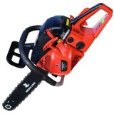 Media Line MFS 5162 - Drujba cu motor pe benzina 3.8 CP 51 cm 61.5 cm3