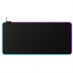 Mousepad hp hyperx plsfr matgaming mouse padextra large