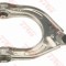 Bascula / Brat suspensie roata MERCEDES E-CLASS (W211) (2002 - 2009) TRW JTC1457