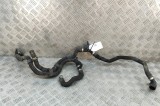 Furtun de lichid de răcire AUDI E-TRON GT 2022 OEM: 9J1815569D,9J1815568D 23550290