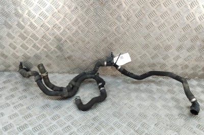 Furtun de lichid de răcire AUDI E-TRON GT 2022 OEM: 9J1815569D,9J1815568D 23550290 foto