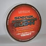 Monofilament Special Competition EVO-X 0,189 mm. / 150M - Mivardi