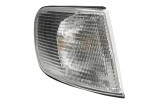Lampa semnalizare fata Audi 100 (C4)+Avant 12.1990-5.1994 TYC fata dreapta fara soclu bec alba 4A0953050B