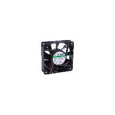 Ventilator 70x70x20mm, 12V DC, volum aer 49m3/h, lagar Vapo, SUNON - ME70201V1-000U-A99