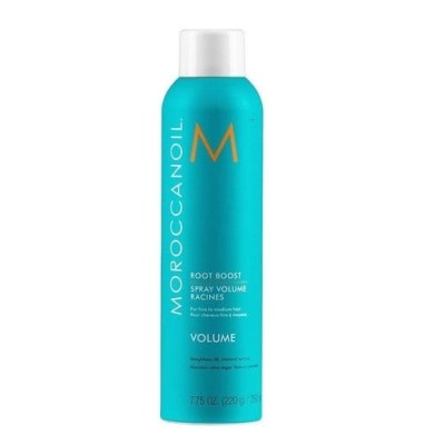 Spray de par pentru volum la radacini, Moroccanoil, Root Boost Volume, 250 ml foto
