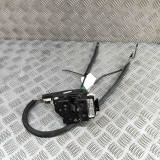 &Icirc;ncuietoare ușă dreapta spate MASERATI LEVANTE SUV M161 2016 OEM: 670101185,P4014602305M 30748361