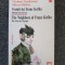 VECINII LUI FRANZ KAFKA - Tismaneanu, Mihaies