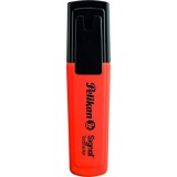 Textmarker orange,superfluorescent, PELIKAN
