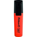 Textmarker orange,superfluorescent, PELIKAN