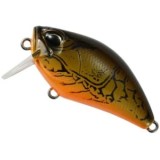 Vobler Duo Realis Crank 50ssr Kabuki, Acc3296 Pumpkin Craw Ii, 5cm, 8.4g