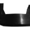 Carenaj roata Fiat Linea (323), 06.2007-05.2013, partea Dreapta, Fata, 3025FP1X
