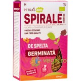 Spirale de Spelta Germinata Ecologice/Bio 250g