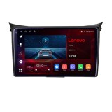 Navigatie Android Dedicata Hyundai i30 2011-2016, Ecran 2K, 8GB RAM, 128GB Stocare, 4G, GPS