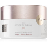 Cumpara ieftin Rituals The Ritual Of Sakura Exfoliant corporal calmant 250 g