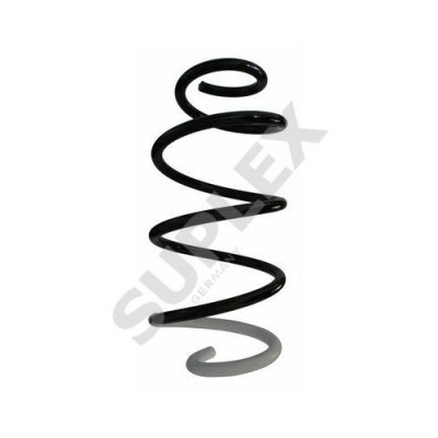 Arc suspensie Peugeot 3008 Mpv (0u) 05.09-12.17, Fata, SUPLEX foto