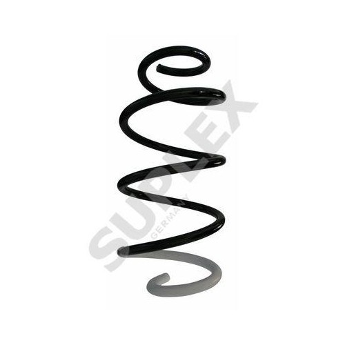 Arc suspensie Peugeot 3008 Mpv (0u) 05.09-12.17, Fata, SUPLEX