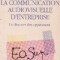 La communication audiovisuelle d entreprise. Les discours des apparences