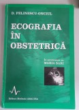 D. Pelinescu Onciul - Ecografia in obstetrica