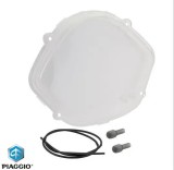 Sticla bord (ceas km) originala Vespa GTS 250 ie ABS Euro 3 (05-09) - GTS 250 ie NOABS Euro 3 (05-16) - GTS Super 250 ie Euro (08) 4T 4V LC 250cc