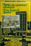 Constantin Botez, Adrian Pricop - Traditii ale ospitalitatii romanesti. Prin, Sport-Turism