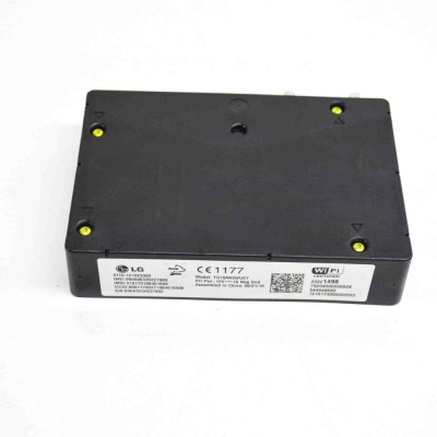 Modul de control Bluetooth OPEL MOKKA / MOKKA X 2017 OEM: 544948685,23221498 15519022 foto