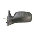 Oglinda exterioara OPEL ASTRA F Hatchback (53, 54, 58, 59) (1991 - 1998) ALKAR 6164436