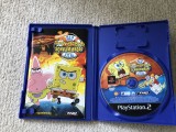 JOC PS2 PLAYSTATION 2 PS2 SPONGEBOB SQUAREPANTS THE MOVIE