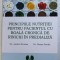 PRINCIPIILE NUTRITIEI PENTRU PACIENTUL CU BOALA CRONICA DE RINICHI IN PREDIALIZA de ANDREI NICULAE si ILEANA PERIDE , 2017