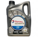 Ulei Total 10W40 Quartz 7000 4T 4L