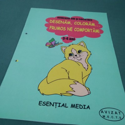 DESENAM,COLARAM,...FRUMOS NE COMPORTAM! foto
