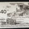 Teritoriul Sudic si Antarctic Francez (TAAF) 1989 Aniversare baza , MNH, 1v