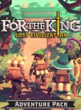 For The King Lost Civilization Adventure Pack